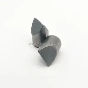 Cemented Carbide Buttons For Button Bits