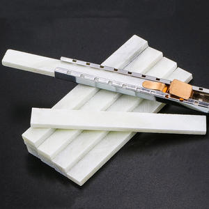 Pierre savonneuse naturelle <span class=keywords><strong>pour</strong></span> étiquettes de jardin, marqueurs de plantes en <span class=keywords><strong>ardoise</strong></span> - Product Image 3