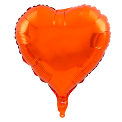 #8 Orange