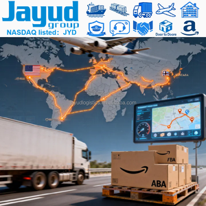 Agente de Carga Aérea y Proveedor de Logística para Servicio DDP de China a Guatemala, <span class=keywords><strong>Indonesia</strong></span> e India con Soporte Experto - Product Image 2