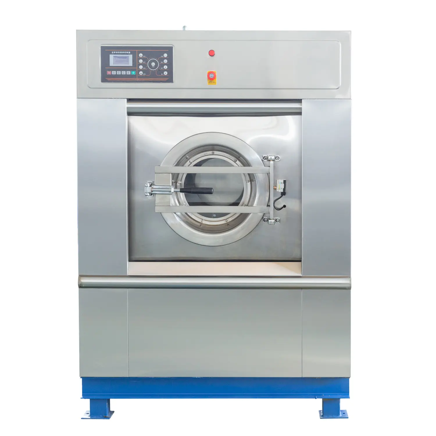 Industrial 25KG Laundry Washing Machine Wash Industrial Used