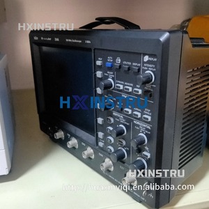 ออสซิลโลสโคป LeCroy WaveJet 354A 500MHz 2GS/s #   hx - Product Image 3
