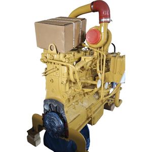Moteur diesel marin de haute qualité en promotion 2020 – Ensemble moteur diesel pour excavatrice - Product Image 4