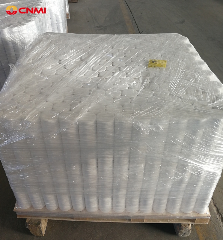 CNMI 90 Chlorine Tablets Safe Effective