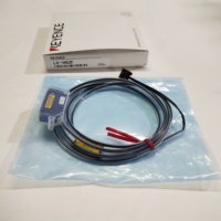 Sensor Fotoeléctrico Láser LV-H62F de Largo Alcance PNP NPN, Sensor Fotoeléctrico Láser para Detección de Objetos y Posicionamiento de Máquinas