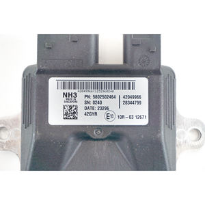 Unità di controllo, iniezione di urea Adatto per IVECO 5802502464 Denox - Product Image 1