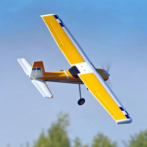 1220mm (48 ") Ranger RC avión entrenador avión Control remoto modelo EPO 4CH avión PNP <span class=keywords><strong>para</strong></span> nuevo principiante - Product Image 5