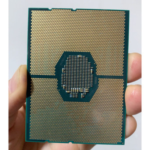 Xeon Platinum 8175M SR3FU 2.5GHz 24Cores 48 threads TDP 240W LGA3647เซิร์ฟเวอร์โปรเซสเซอร์ Xeon Platinum 8175M Xeon Platinum 8175M XE - Product Image 4