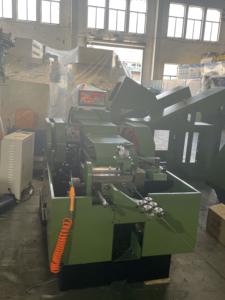 Máquina de conformado en frío para tornillos autorroscantes de madera para paneles de yeso de cobertura completa con PKO - Product Image 3