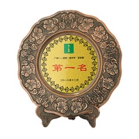 Medallas y Placas de Premio de Metal con Relieve, Imitación Antigua Moderna, Fundición 3D Personalizada de Fábrica Oneway