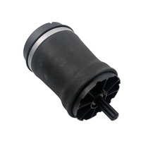 Nouveau ressort de Suspension pneumatique arrière solide et robuste RKB500082 pour pièces de Suspension Range Rover Vogue L322