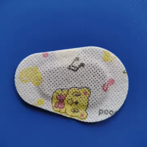 Máquina para Aplicar Apósitos Médicos Totalmente Automática con Control PLC KC-FF-IV - Product Image 6