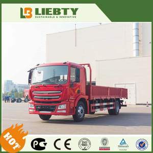 Chinese Brand Howo 4x2 3Ton <strong>Small</strong> Diesel Light <strong>Cargo</strong> <strong>Trucks</strong> Transport Goods LHD RHD 4.2M Lorry <strong>Truck</strong> for Sale - Product Image 6