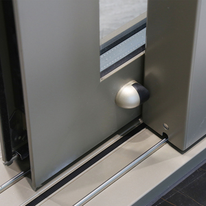 Hihaus New Nhôm Góc Rộng Toàn Cảnh Ngoài Trời Trượt Kính Cử<span class=keywords><strong>a</strong></span> Tường - Product Image 5