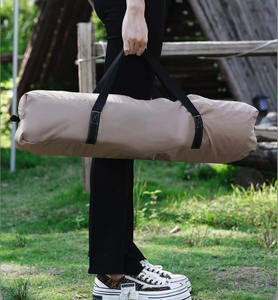 防雨キャノピーUv保護タープ超軽量テントキャンプ用ピクニックサンプロテクション - Product Image 4