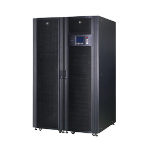 Vertiv Liebert APM160 Módulo de Alimentación Inteligente Tres en Uno de Cuatro Cables UPS en Línea para Centro de Datos - Product Image 6
