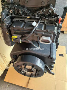 Boîte de vitesses 4BP230 boîte de vitesses - Product Image 2