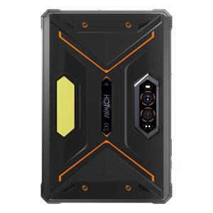 Tablette robuste 5G 20080mAh 11 pouces Écran 120HZ 8+256GB Android 16 Vision nocturne Hotwav R9 Pro Max - Product Image 1