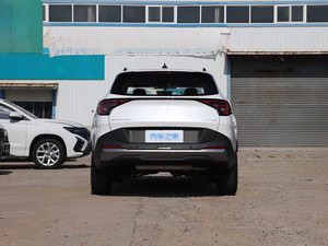 <span class=keywords><strong>Kia</strong></span> <span class=keywords><strong>Sportage</strong></span> SUV 2026 Benzina Bianco Perla Automatico per Pendolari - Product Image 4