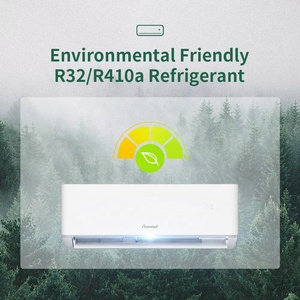 Climatiseur Split Puremind à Vitesse Fixe 1HP 1.5HP pour le Marché Résidentiel et Grossistes - Système de Refroidissement Climatiseur Maison - Product Image 2