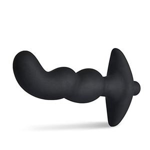 NOVO Japonês Sex Toy Men Vibrador 4 peça Butt Plug Set ajustável 10 modos de vibração 10 Pcs <span class=keywords><strong>CE</strong></span> <span class=keywords><strong>ROHS</strong></span> Altamente Acolhidos 300g CN;GUA - Product Image 3