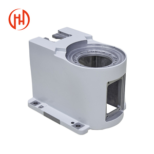 Piezas <span class=keywords><strong>de</strong></span> Mecanizado CNC para Robots OEM, Piezas <span class=keywords><strong>de</strong></span> Aluminio Mecanizadas por CNC - Product Image 4