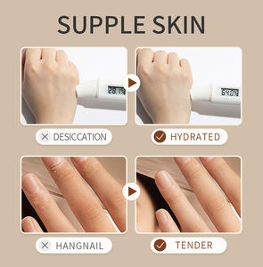 Lotion Tangan Grosir <span class=keywords><strong>OEM</strong></span>/ODM Pemutih Lotion Tangan dan Tubuh Melembapkan dan Menenangkan Krim Tangan - Product Image 4