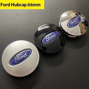 Accessoires extérieurs automobiles : Cache-moyeu ABS électroplaqué pour berline Police Interceptor (2015-2016) avec <span class=keywords><strong>logo</strong></span> de pneu ST Viper - Product Image 3