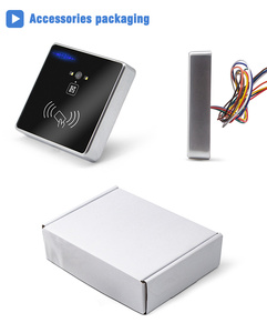 13.56MHz RFID mã QR Máy Quét Mã Vạch truy cập <span class=keywords><strong>weigand</strong></span> <span class=keywords><strong>26</strong></span>/<span class=keywords><strong>34</strong></span>/RS485/RS232 đầu đọc thẻ để kiểm soát truy cập - Product Image 4