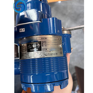 Dispositivo Inteligente PLC bibo Fabricado en Japón 1/4 NPT 4-20mA Hart Serie AVP301 AVP100/AVP200/AVP300 con ROM para Programación de PLC - Product Image 2