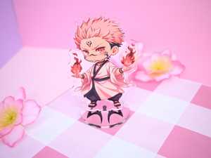 Standee en acrylique Anime <span class=keywords><strong>Manga</strong></span> - Product Image 1