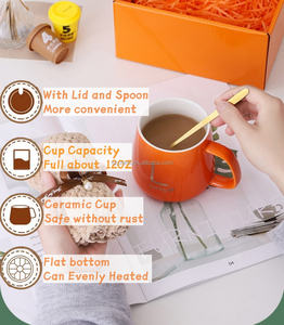 Coffret cadeau <span class=keywords><strong>spa</strong></span> de luxe-Savon, bougie et serviette en peluche aux huiles essentielles, parfait pour son coffret cadeau porte-clés de Noël - Product Image 4