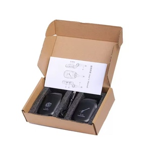 Émetteur et récepteur sans fil pour guitare électrique OEM C01 U-Band Audio Effects Wireless <span class=keywords><strong>Pickup</strong></span> pour guitare - Product Image 2