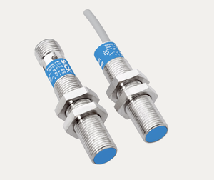 เซ็นเซอร์แม่เหล็ก SICK MM12-90APS-ZU0 10-30VDC IP67 ระยะตรวจจับ 5-90 มม. สำหรับงานอุตสาหกรรม มีสินค้าในสต็อก - Product Image 1