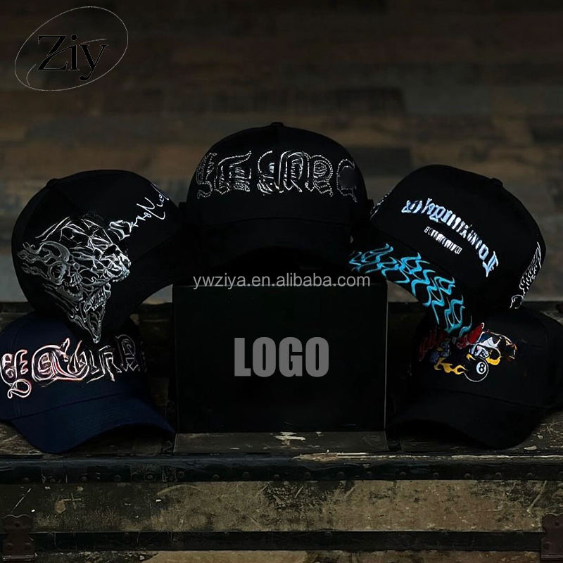 Best Selling Stylish Design Caps for Every Occasion