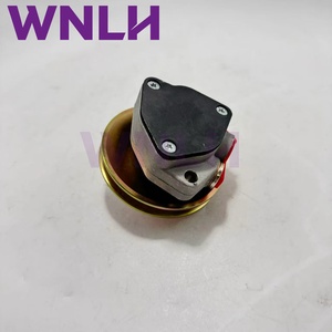 Pompe de transfert de carburant 02112075 pour moteur Deutz BF4M1012 BF6M1012 BF4M1013 BF6M1013, excavatrice Volvo EC240B EC290B, rouleau compresseur, finisseur routier - Product Image 3