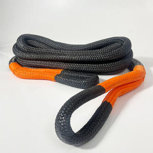 19MM 6M tout-terrain 8300KG corde <span class=keywords><strong>de</strong></span> <span class=keywords><strong>remorque</strong></span> d'urgence <span class=keywords><strong>pour</strong></span> <span class=keywords><strong>voiture</strong></span> 4x4 équipement <span class=keywords><strong>de</strong></span> récupération <span class=keywords><strong>pour</strong></span> ATV UTV - Product Image 1