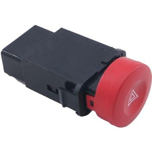 Bouton d'interrupteur d'éclairage d'urgence universel <span class=keywords><strong>Daewoo</strong></span> 96540793 pour interrupteur d'<span class=keywords><strong>alarme</strong></span> d'urgence à double clignotement - Product Image 6