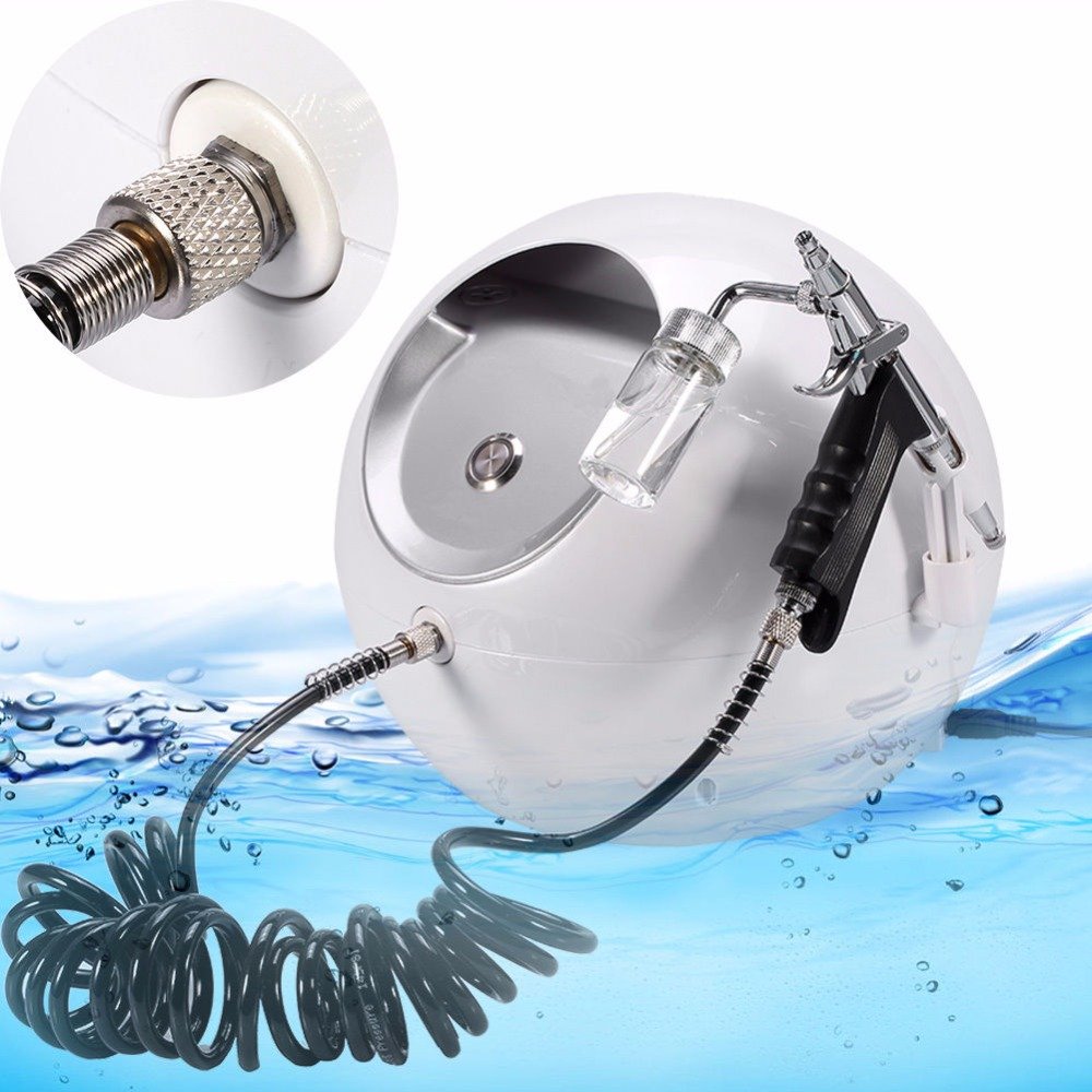 Устройство для очистки воды и кислорода, портативный салонный распылитель для кислорода