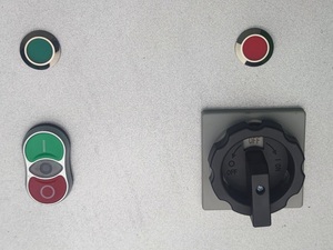 Tự động bánh 20- 200g có thể điều chỉnh bột Divider rounder Máy 16 26 30 36 pcs bánh hamburger bột bóng Máy làm - Product Image 5