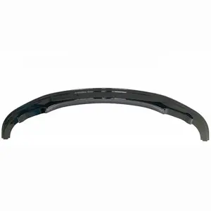 Phụ Kiện Xe Hơi Sợi Carbon Spoiler Tự Động Bumper Lip Thấp Môi Cho BMW 3 Series E90 E92 2009-2011