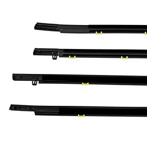 72950-TLY-H01 72910-TLY-H01 72450-TLY-H01 72410-TLY-H01 Joint d'étanchéité de haute qualité pour vitres de porte <span class=keywords><strong>HONDA</strong></span> CR-V <span class=keywords><strong>CRV</strong></span> Hybrid RT7 <span class=keywords><strong>2022</strong></span> - Product Image 6