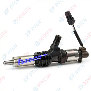 Chất lượng cao den-so common rail <span class=keywords><strong>injector</strong></span> <span class=keywords><strong>095000</strong></span>-<span class=keywords><strong>5450</strong></span> me302143 <span class=keywords><strong>diesel</strong></span> phun nhiên liệu 0950005450 <span class=keywords><strong>095000</strong></span> <span class=keywords><strong>5450</strong></span> - Product Image 2