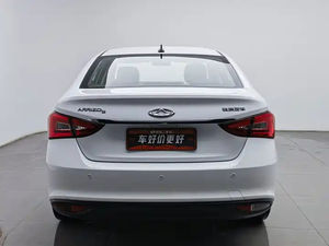 Arrizo 5 2024 Chery 1.5L, Volante a la Izquierda, Interior Oscuro, Gasolina, Automático, Sedán Usado Confiable para el Uso Diario, en Venta - Product Image 2