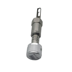 H & H Mul T 5 Pins-L Công Cụ Chọn Và Giải Mã Dụng Cụ Thợ Khóa Chọn - Product Image 3