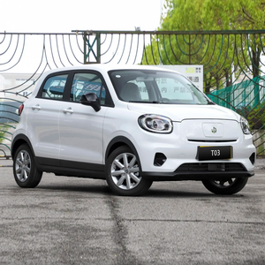 2023 2024 LEAPMOTOR T03 C01 C11 S01 nouvelle énergie véhicules électriques voiture à grande vitesse avec vitesse maximale 100 km/<span class=keywords><strong>h</strong></span> mini ev voiture électrique - Product Image 3
