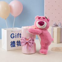 Bouquet de roses éternelles hautement réalistes, boîte cadeau de remise de diplôme avec toucher naturel fait main, design longue durée pour petite amie