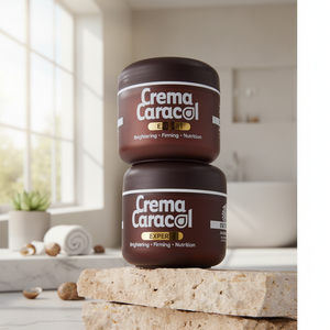 Jamin Kyung Crema Caracol Expert 55 ml Facial Cream Premium Quality Product - Product Image 3