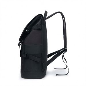 Customized Large Capacity Waterproof Oxford Men's Unisex School Casual Sports Bag Travel Student <b>Backpack</b> - Product Image 2