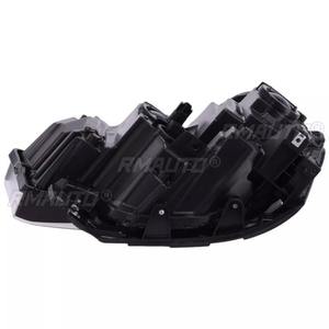 Para Dodge Ram 2500 2019-2024, Faros Antiniebla LED, Luces de Circulación Diurna, Faros Antiniebla Impermeables, Conjunto de Faros Delanteros para Automóvil, Pieza de Modificación - Product Image 4